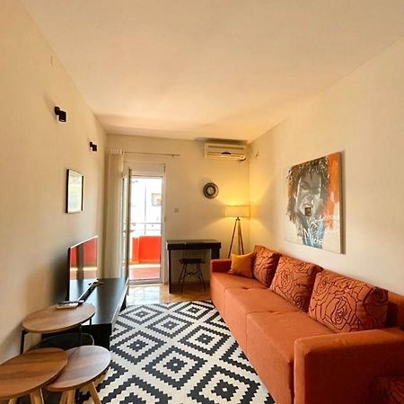 Apartman Filip Podgorica Exterior foto