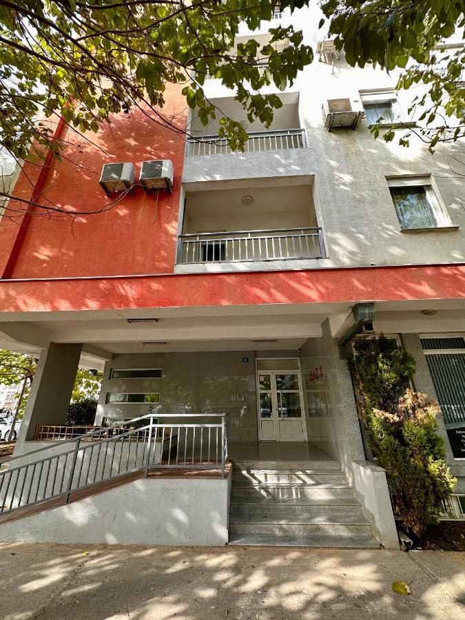 Apartman Filip Podgorica Exterior foto
